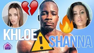 Andrew alias Monsieur Sucré (LPDLA) répond à vos questions sur son ex Khloé, sur Shanna Kress...