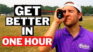 Know The Average Distance Of All Your Discs