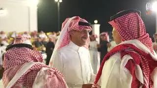 عبدالحميد الفهمي X عبدالله بن عتقان - مكة - ٦ / ٧ / ١٤٤٧ هـ