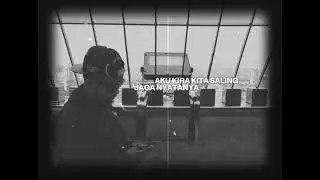 Aku kira - RiL.iS (official lirik ) 