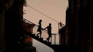Isabella's lullaby // English Cover ( slowed + reverb ) - AmaLee