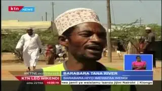 Wenyeji wa Hola, Tanariver washerehekea ujenzi wa barabara ya kwanza ya lami katika eneo hilo