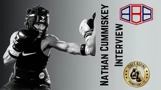 Nathan Cummiskey Interview - Undefeated North East Boxer Brutally Honest