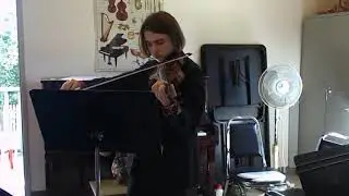 SONATA 4 IOHAN PEPUSH