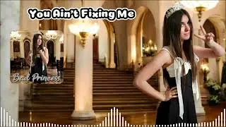 Meffikss - You Ain&rsquo;t Fixing Me