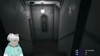 (Random & Spooky Games Friday)Visage Part 1[The 1st Chapter] !!!(/=P___P=)/[]08/15/25[]
