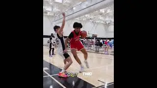 David Punch | Class Of 2024 | Dyanmic Prep / Drive Nation Eybl | Junteenth Tournament Highlights