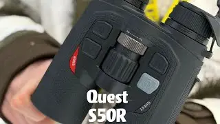 Nocpix Quest S50R.