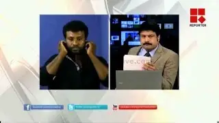 Editor's Hour 17/03/2016
