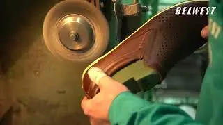 BELWEST - настоящая обувь! Более 30 лет производим для вас комфортную обувь из натуральной кожи.