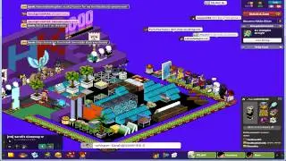 Habbo Hotel: Life of a Noob ep. 2 