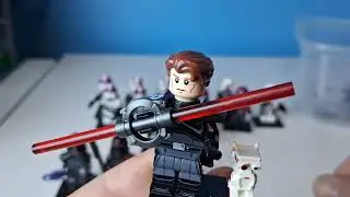 Huge Aliexpress Star Wars Haul. (Knockoff Lego)