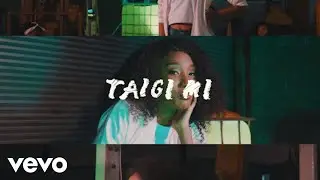 Chemelda Dielingen - Taigi Mi (prod. by Architrackz)