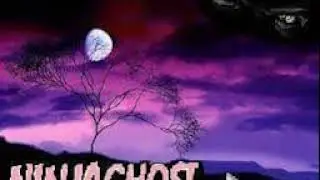 Ninja Ghost - Ghost March (Demo)