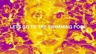 Nuancer - Let's Go To The Swimming Pool (Official Video)