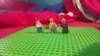 Stop motion test