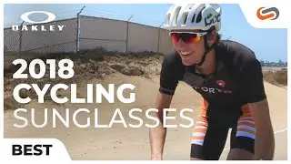 Best Oakley Cycling Sunglasses 2018 .com