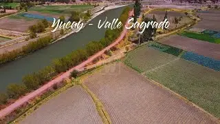 Terreno en  Venta  Yucay Valle Sagrado Cusco