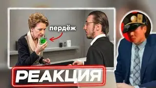 Boron2000 смотрит: Я Обманул Экспертов Элитной Парфюмерии Спреем с Пердежом \\ Влад Морозов