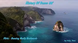 Flirts   Dancing Madly Backwards - Disco 80 - EuroDance - Old Music