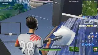 Fortnite - Legend (Tsm_Zexrow)