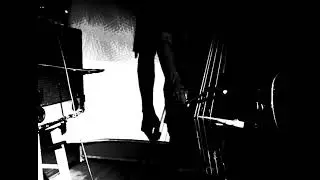 Luke Stewart - Works For Upright Bass And Amplifier Vol 2 Teaser