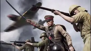 KEISUKE NAKAMURA Battlefield V AXIS Elite
