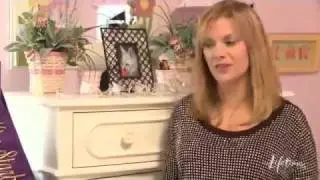 Dance Moms - Melissa House Tour