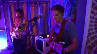 Fireside Collective - Scarlet Begonias cover (Grateful Dead)