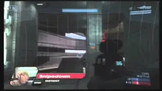 MLG San Diego 2008 &diams; Championship Finals &diams; Instinct vs Str8 Rippin &diams; Part 1