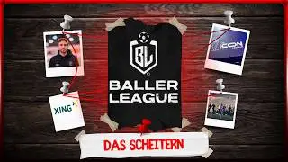 Das Scheitern der Baller League...