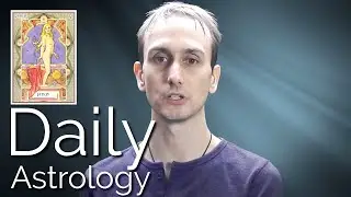 Daily Horoscope: January 15 16 & 17 2015 - Mars Square Saturn - Sidereal Astrology