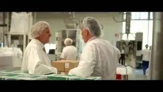 PortionPack Europe Corporate video   corporate social responsibility