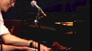 CHASE GARRETT - Boogie Rocks - (LIVE AT THE ENGLERT THEATRE)