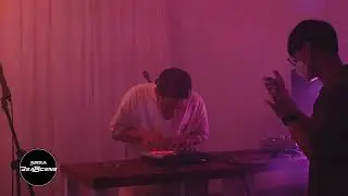 seoul beatscene party vol1 - lo-g the lofiman live