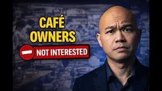 Why Caf&eacute; Owners Don&rsquo;t Want Solutions