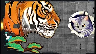LEGEND OF THE NEW, CAT META! Cat Carrier | Dynasty