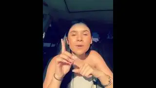 Rule Number One Rap - Malaynah