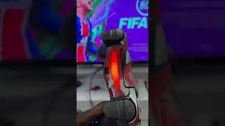 PlayStation 4 joystick wrap