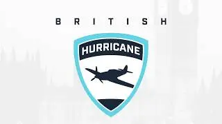 Announcing British Hurricane