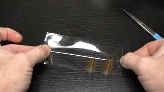 Making Hopper Wings - Awesome technique!
