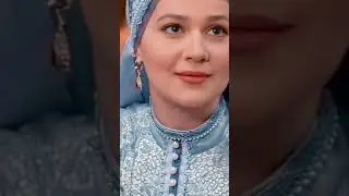 Aslehan Hatun With Hijab❤||Gulsim Ali New Pictures With Hijab❤