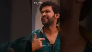 #jathi rathanalu comedy