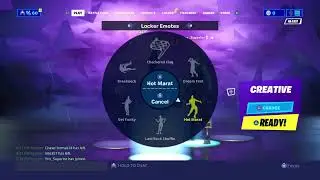 Sway LF (Creative Warrior)Ghoul trooper ONLY