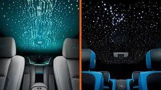 5 Must Have Start Light Headliner Kit for Your Car