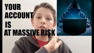 Your Nitro Type Account could be hacked if you don't do this!