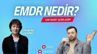 What is EMDR?