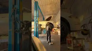 let&rsquo;s change tire