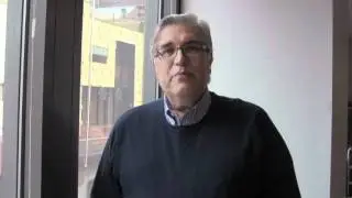 Carlos M Rivera-Cuesta, APR: Meet the Universal Accreditation Board (UAB)