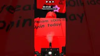 COOLKIDD BACK In Work at a Pizza Place (New Event) #roblox #funny #gaming #waapp #event #thetakeover